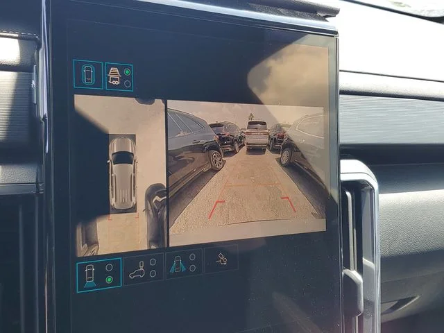 Nuevos GMC ACADIA à Estados chez autogozo