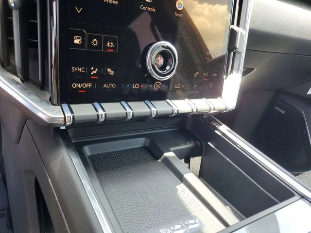 Nuevos GMC ACADIA à Estados chez autogozo