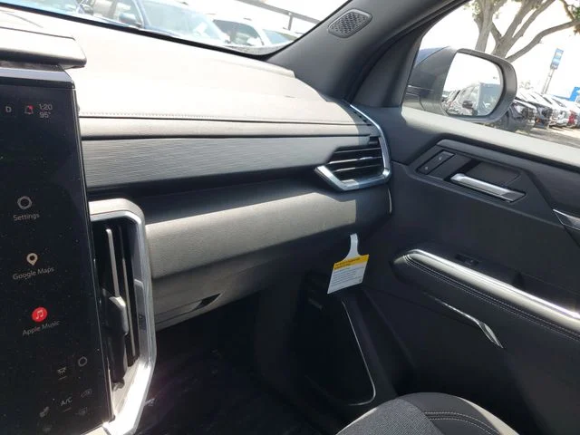Nuevos GMC ACADIA à Estados chez autogozo