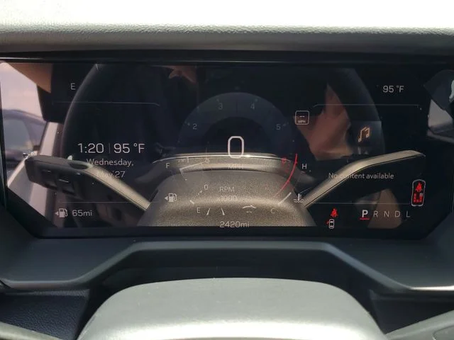 Nuevos GMC ACADIA à Estados chez autogozo