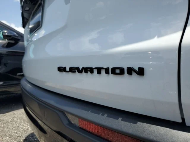 Nuevos GMC ACADIA à Estados chez autogozo