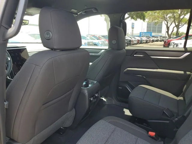 Nuevos GMC ACADIA à Estados chez autogozo
