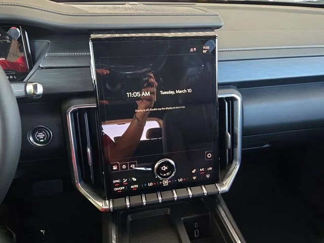Nuevos GMC ACADIA à Estados chez autogozo