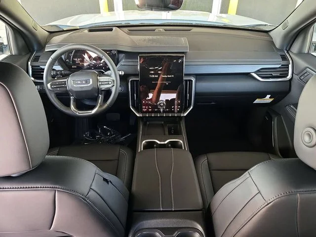 Nuevos GMC ACADIA à Estados chez autogozo