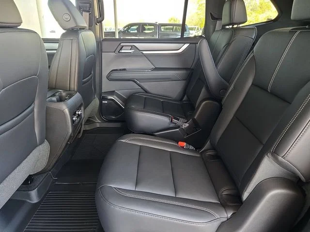 Nuevos GMC ACADIA à Estados chez autogozo