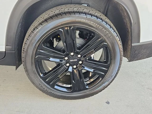 Nuevos GMC ACADIA à Estados chez autogozo