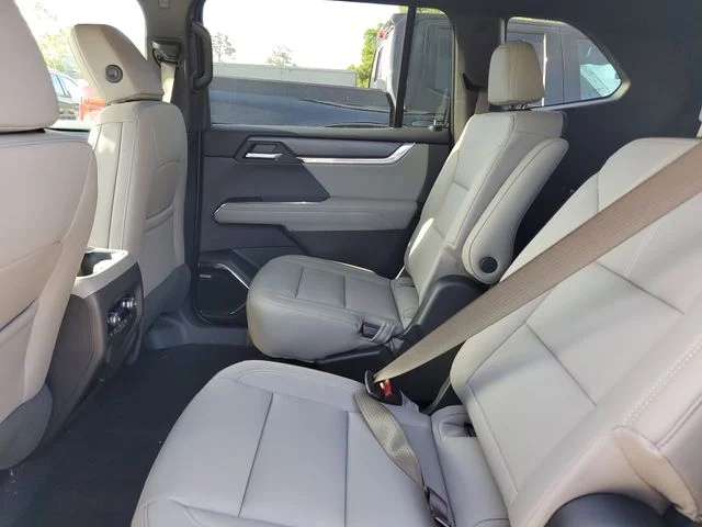 Nuevos GMC ACADIA à Estados chez autogozo