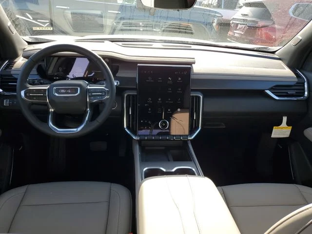 Nuevos GMC ACADIA à Estados chez autogozo
