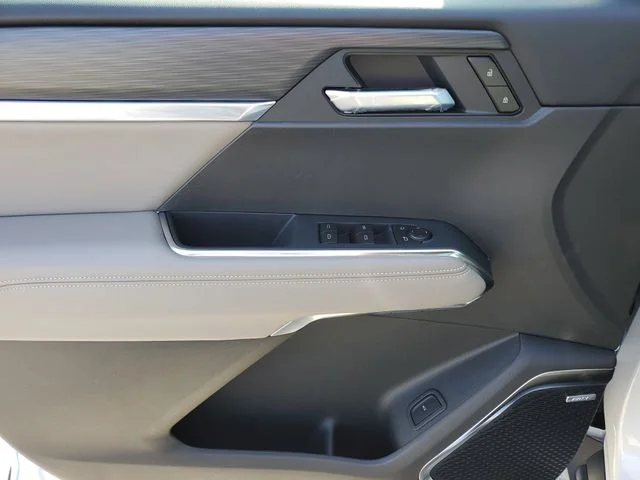 Nuevos GMC ACADIA à Estados chez autogozo