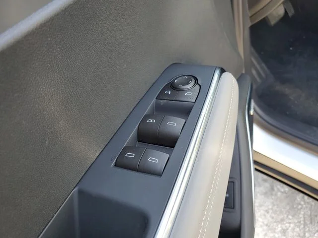 Nuevos GMC ACADIA à Estados chez autogozo