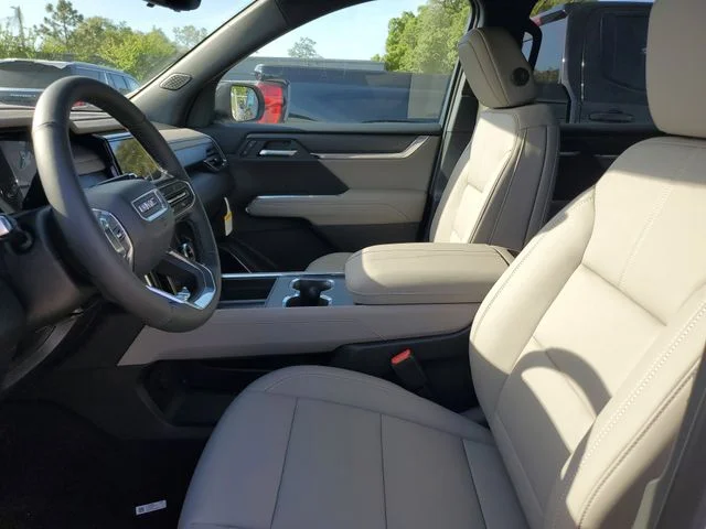 Nuevos GMC ACADIA à Estados chez autogozo