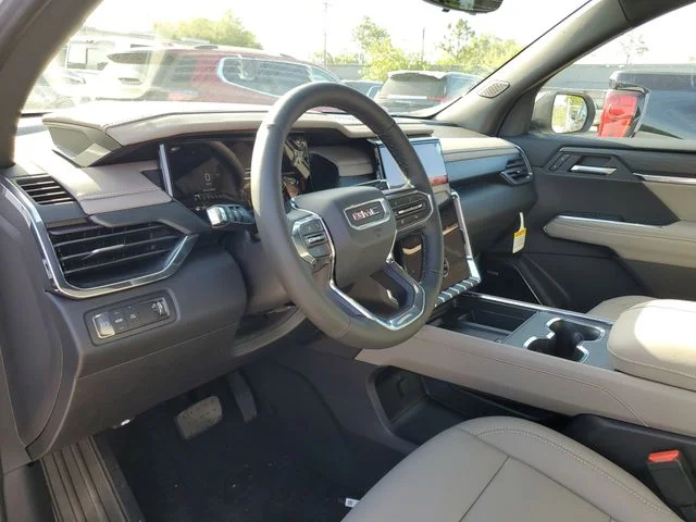 Nuevos GMC ACADIA à Estados chez autogozo