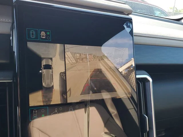 Nuevos GMC ACADIA à Estados chez autogozo