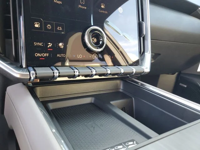 Nuevos GMC ACADIA à Estados chez autogozo