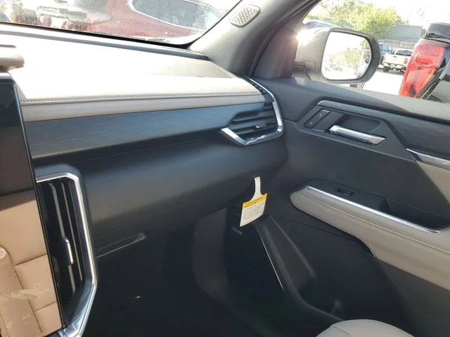 Nuevos GMC ACADIA à Estados chez autogozo