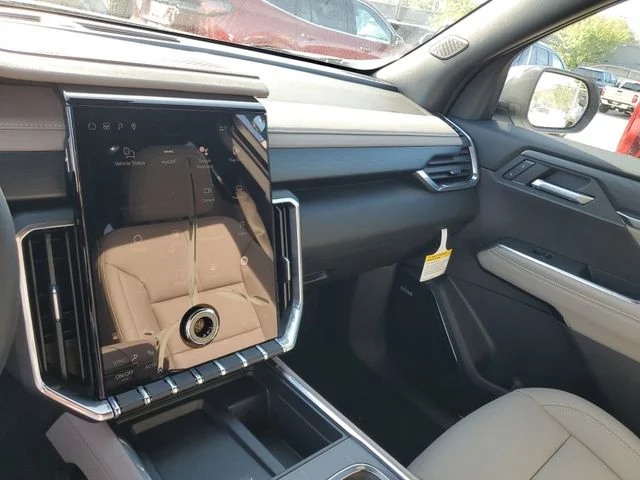 Nuevos GMC ACADIA à Estados chez autogozo
