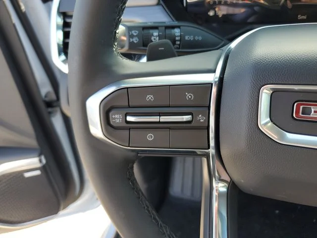 Nuevos GMC ACADIA à Estados chez autogozo