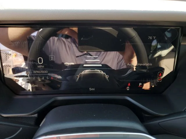 Nuevos GMC ACADIA à Estados chez autogozo