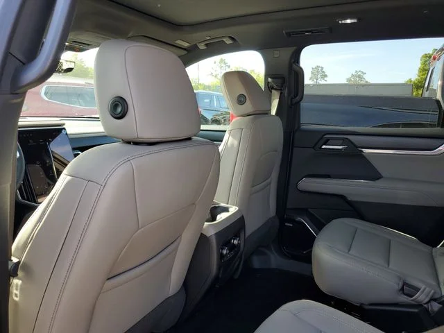 Nuevos GMC ACADIA à Estados chez autogozo