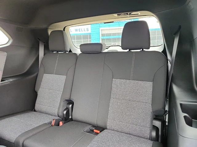 Nuevos GMC ACADIA à Estados chez autogozo