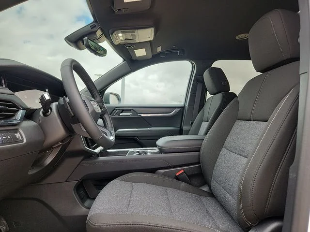 Nuevos GMC ACADIA à Estados chez autogozo