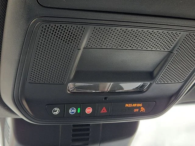 Nuevos GMC ACADIA à Estados chez autogozo