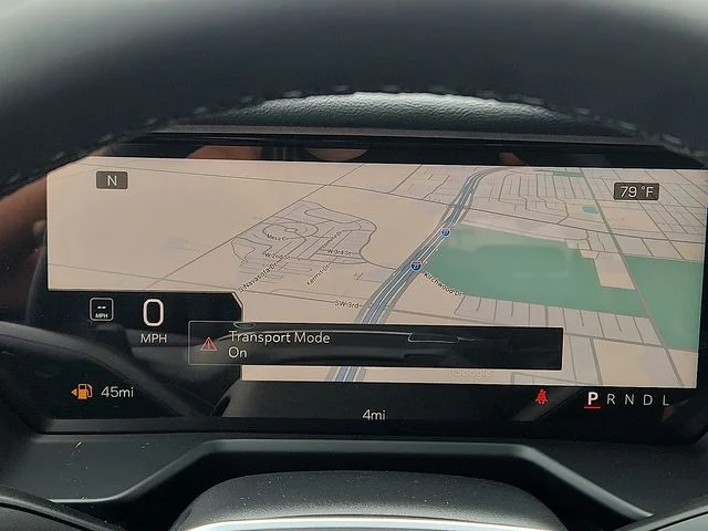 Nuevos GMC ACADIA à Estados chez autogozo
