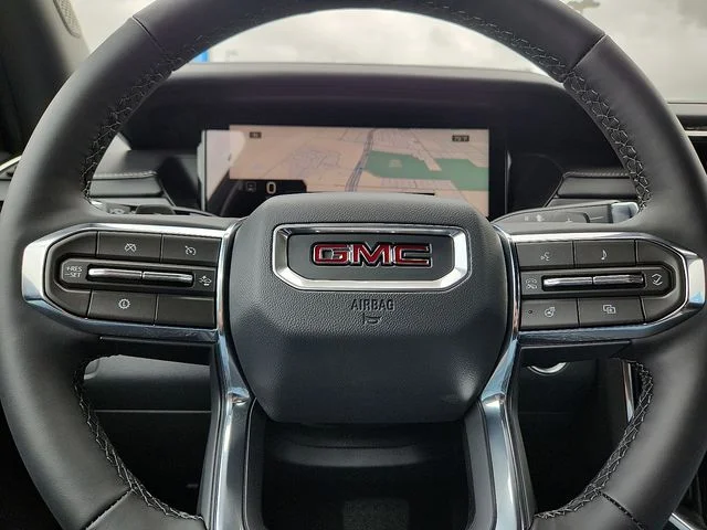 Nuevos GMC ACADIA à Estados chez autogozo