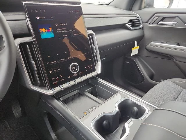 Nuevos GMC ACADIA à Estados chez autogozo