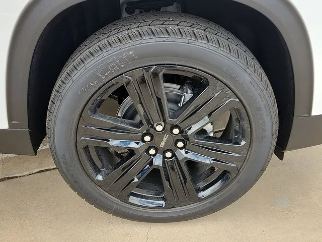 Nuevos GMC ACADIA à Estados chez autogozo