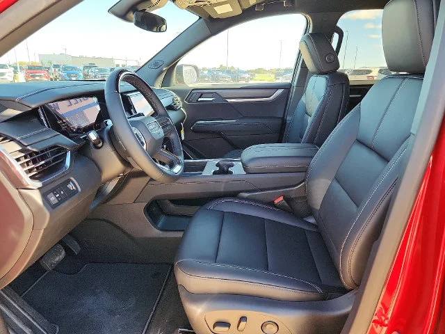 Nuevos GMC ACADIA à Estados chez autogozo