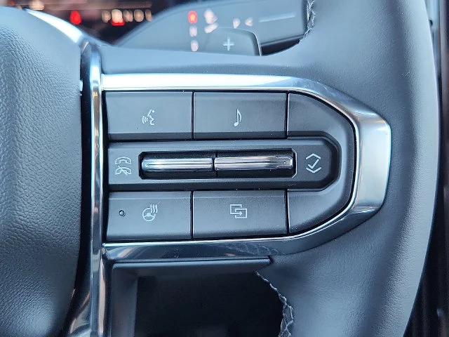 Nuevos GMC ACADIA à Estados chez autogozo
