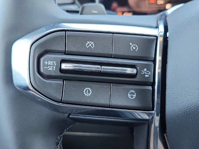 Nuevos GMC ACADIA à Estados chez autogozo