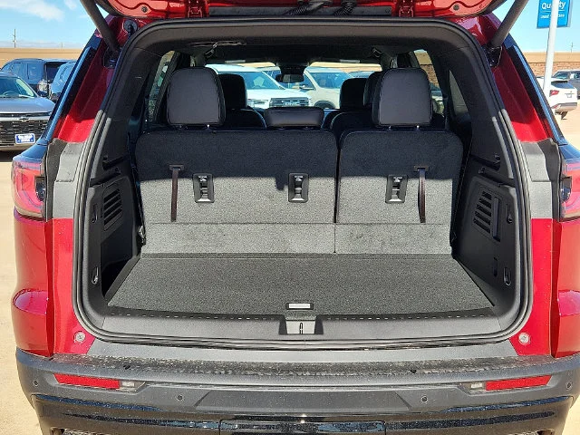 Nuevos GMC ACADIA à Estados chez autogozo