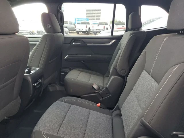 Nuevos GMC ACADIA à Estados chez autogozo