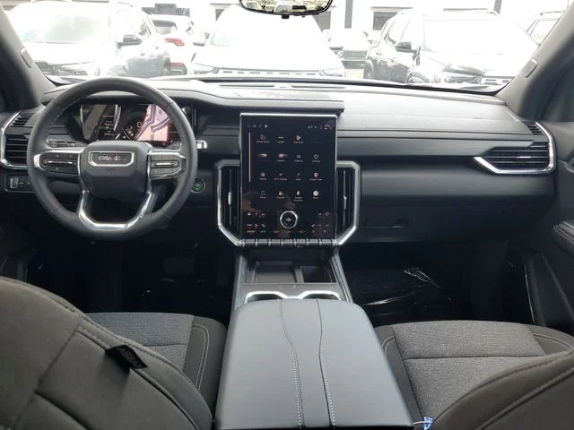 Nuevos GMC ACADIA à Estados chez autogozo