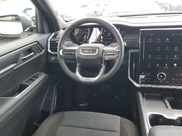 Nuevos GMC ACADIA à Estados chez autogozo
