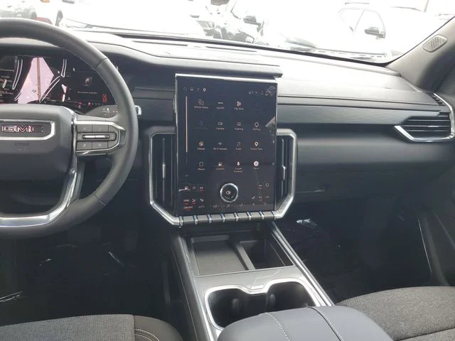 Nuevos GMC ACADIA à Estados chez autogozo