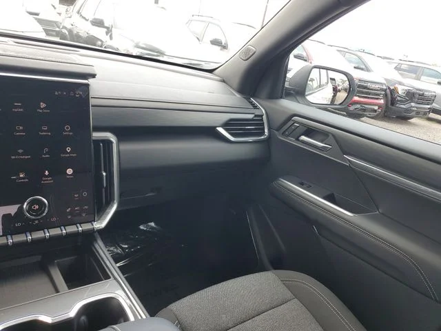 Nuevos GMC ACADIA à Estados chez autogozo