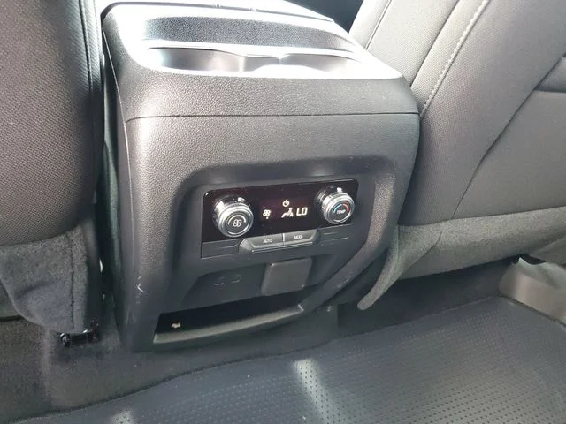 Nuevos GMC ACADIA à Estados chez autogozo
