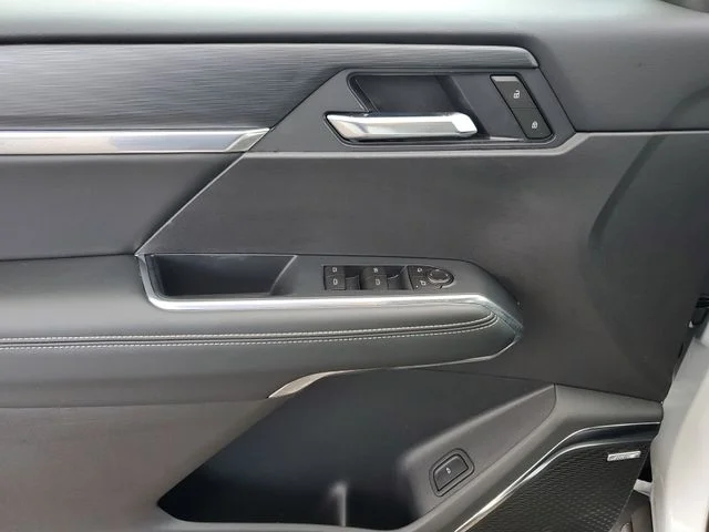 Nuevos GMC ACADIA à Estados chez autogozo