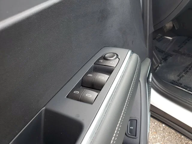 Nuevos GMC ACADIA à Estados chez autogozo