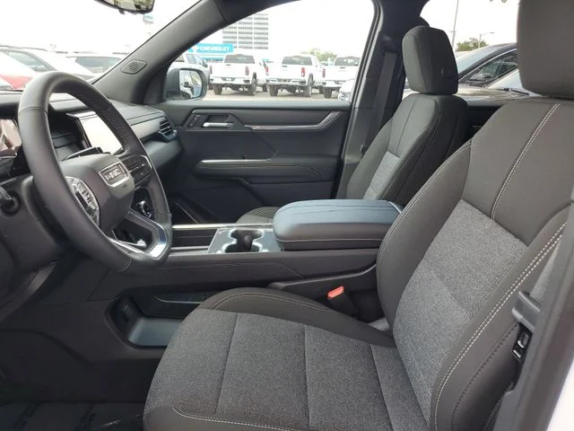 Nuevos GMC ACADIA à Estados chez autogozo