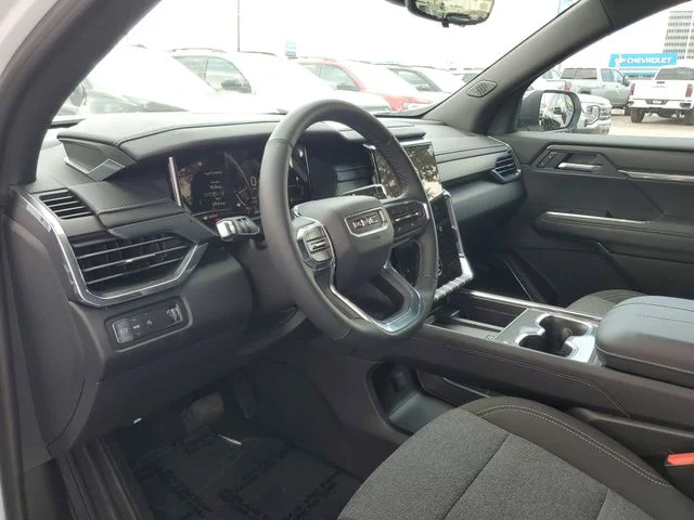 Nuevos GMC ACADIA à Estados chez autogozo