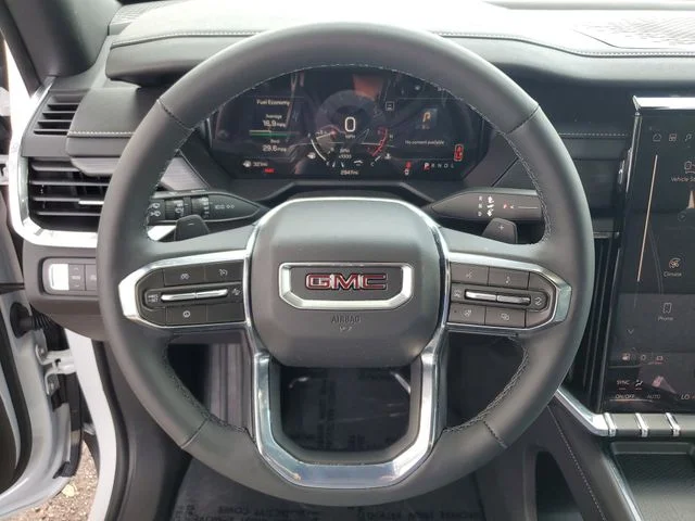 Nuevos GMC ACADIA à Estados chez autogozo