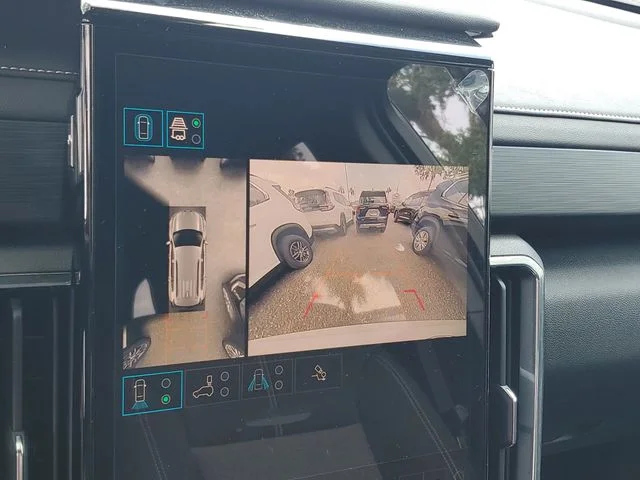 Nuevos GMC ACADIA à Estados chez autogozo
