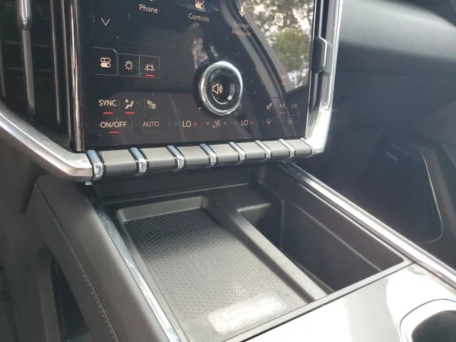 Nuevos GMC ACADIA à Estados chez autogozo