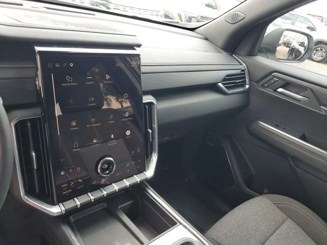 Nuevos GMC ACADIA à Estados chez autogozo