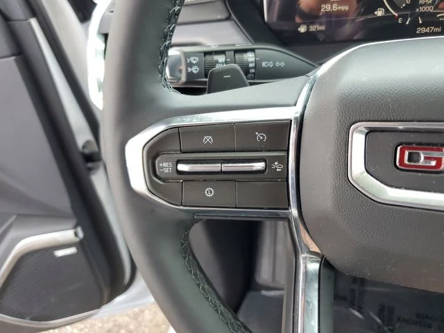 Nuevos GMC ACADIA à Estados chez autogozo