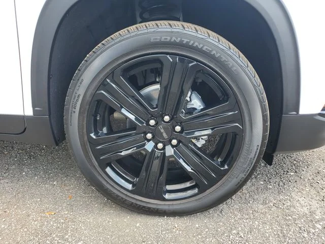 Nuevos GMC ACADIA à Estados chez autogozo